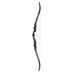 Mybo Pathfinder Carbon Recurve Limbs 9 Mybo Pathfinder Carbon Recurve Limbs -Archery Equipment Store 17 complete green web 1