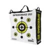 Delta Mckenzie Speed Bag 20/20 Bag Target 1 Delta Mckenzie Speed Bag 20/20 Bag Target -Archery Equipment Store 20 front 1