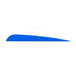 AAE Arizona Trad-50 Vanes - 4.75" 15 AAE Arizona Trad-50 Vanes - 4.75" -Archery Equipment Store 838692 1