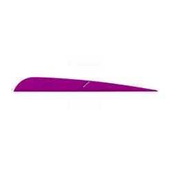AAE Arizona Trad-50 Vanes - 4.75" 19 AAE Arizona Trad-50 Vanes - 4.75" -Archery Equipment Store 838696 1
