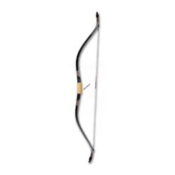 Freddie Archery Dragon Horse Bow - 53"