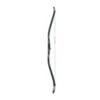 Freddie Archery Black Shadow Horse Bow - 53" 2 Freddie Archery Black Shadow Horse Bow - 53" -Archery Equipment Store 841112 10 1