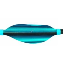 Spider Vanes 1.5" - Left Handed 15 Spider Vanes 1.5" - Left Handed -Archery Equipment Store 842110 2 1