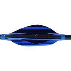 Spider Vanes 1.5" - Left Handed 18 Spider Vanes 1.5" - Left Handed -Archery Equipment Store 842116 2 1