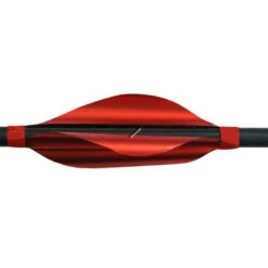 Spider Vanes 1.5" - Left Handed 20 Spider Vanes 1.5" - Left Handed -Archery Equipment Store 842120 2 1