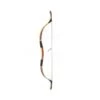 Atilla Unic Laminated Mongolian Bow -Archery Equipment Store ATT008