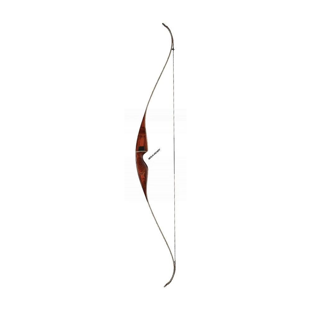 Bear Grizzly One Piece Recurve Bow 58" 3 Bear Grizzly One Piece Recurve Bow 58"