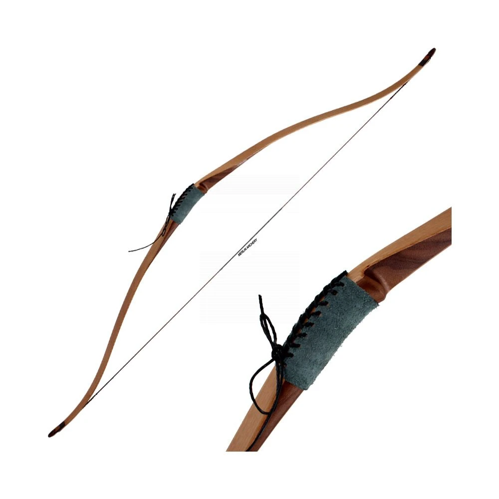 Bearpaw Tombow Recurve Bow 3 Bearpaw Tombow Recurve Bow