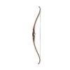 Buck Trail Elite Varro Walnut One Piece Bow 2 Buck Trail Elite Varro Walnut One Piece Bow -Archery Equipment Store BTE005