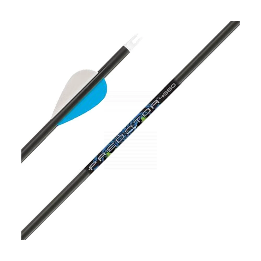Carbon Express Predator Arrows 2 Carbon Express Predator Arrows