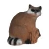 Delta Mckenzie 3D Backyard - Raccoon 1 Delta Mckenzie 3D Backyard - Raccoon -Archery Equipment Store DEL024