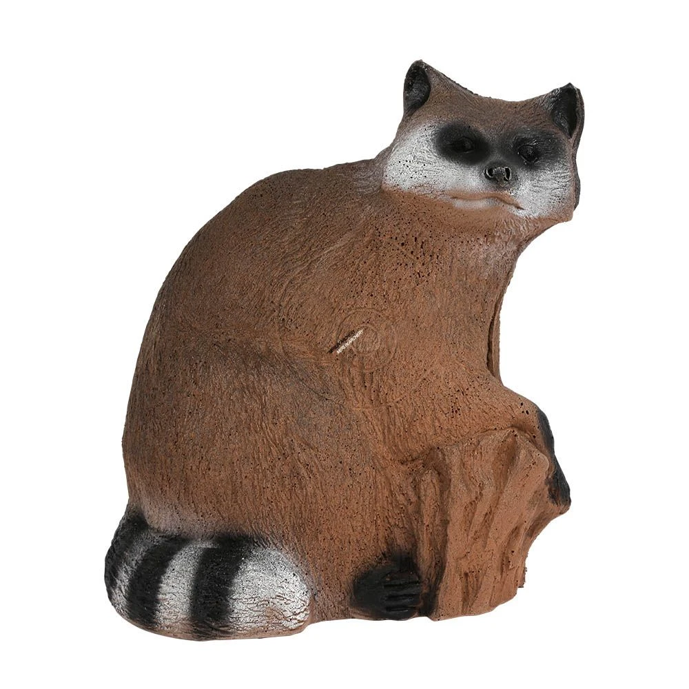 Delta Mckenzie 3D Backyard - Raccoon 3 Delta Mckenzie 3D Backyard - Raccoon