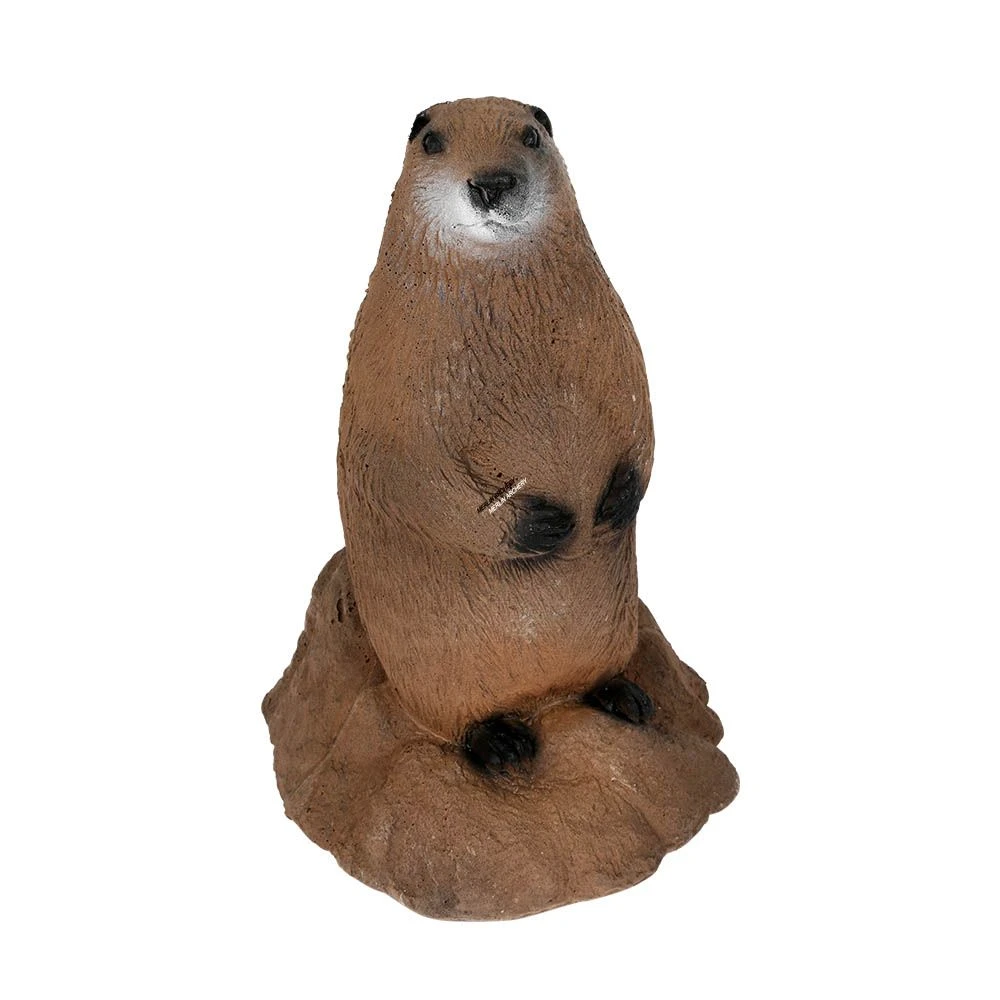 Delta Mckenzie 3D Backyard - Woodchuck 3 Delta Mckenzie 3D Backyard - Woodchuck