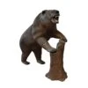 Delta Mckenzie 3D Backyard - Grizzly Bear 1 Delta Mckenzie 3D Backyard - Grizzly Bear -Archery Equipment Store DEL028
