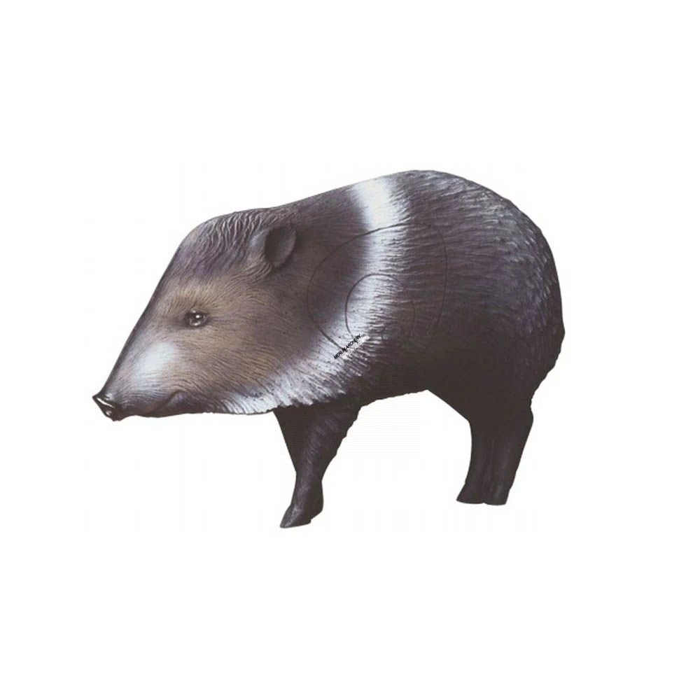 Delta Mckenzie 3D Backyard - Javelina 3 Delta Mckenzie 3D Backyard - Javelina