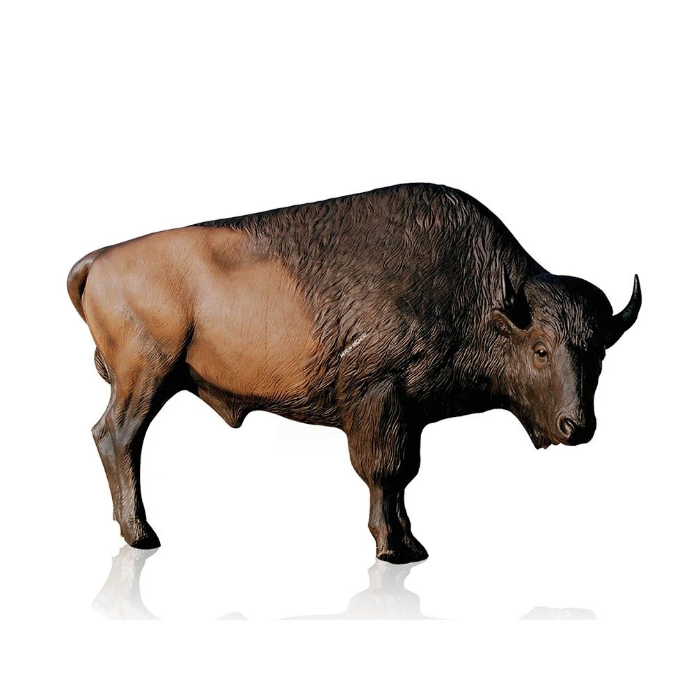 Delta Mckenzie 3D Pro Series - Bison 3 Delta Mckenzie 3D Pro Series - Bison