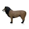 Delta Mckenzie 3D Pro Series - African Lion 2 Delta Mckenzie 3D Pro Series - African Lion -Archery Equipment Store DEL039