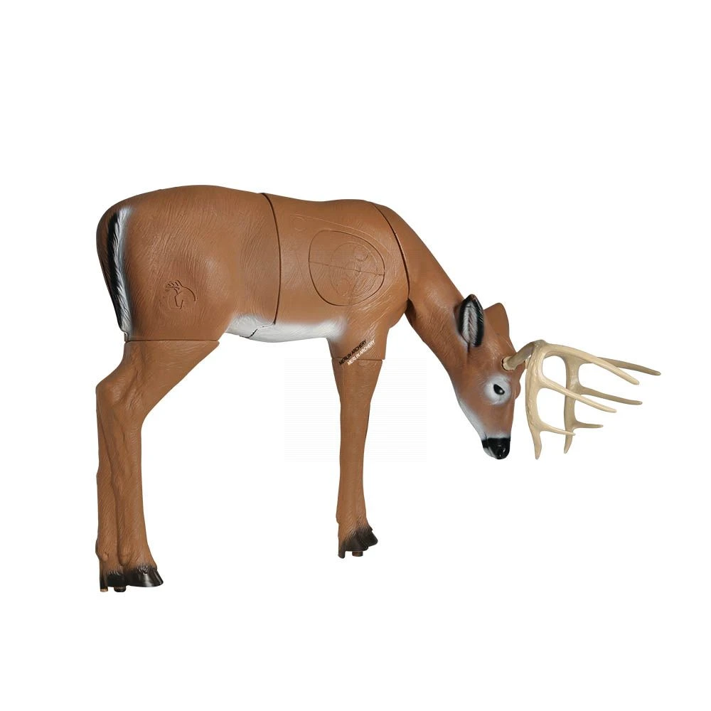 Delta Mckenzie 3D Pro Series - Medium Grazing Deer 3 Delta Mckenzie 3D Pro Series - Medium Grazing Deer