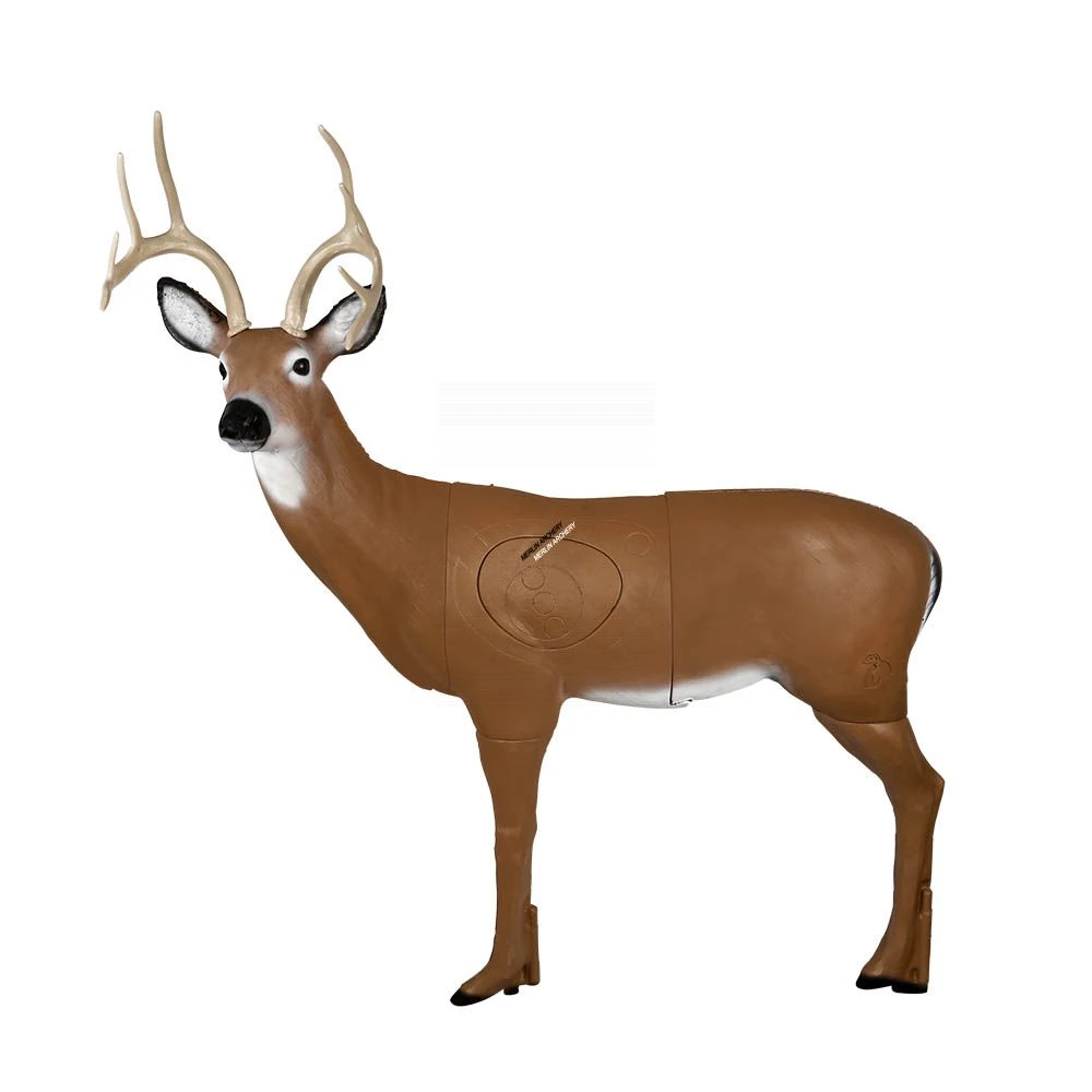 Delta Mckenzie 3D Pro Series - Large Alert Deer 3 Delta Mckenzie 3D Pro Series - Large Alert Deer