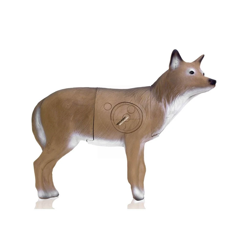 Delta Mckenzie 3D Pro Series - Coyote 3 Delta Mckenzie 3D Pro Series - Coyote