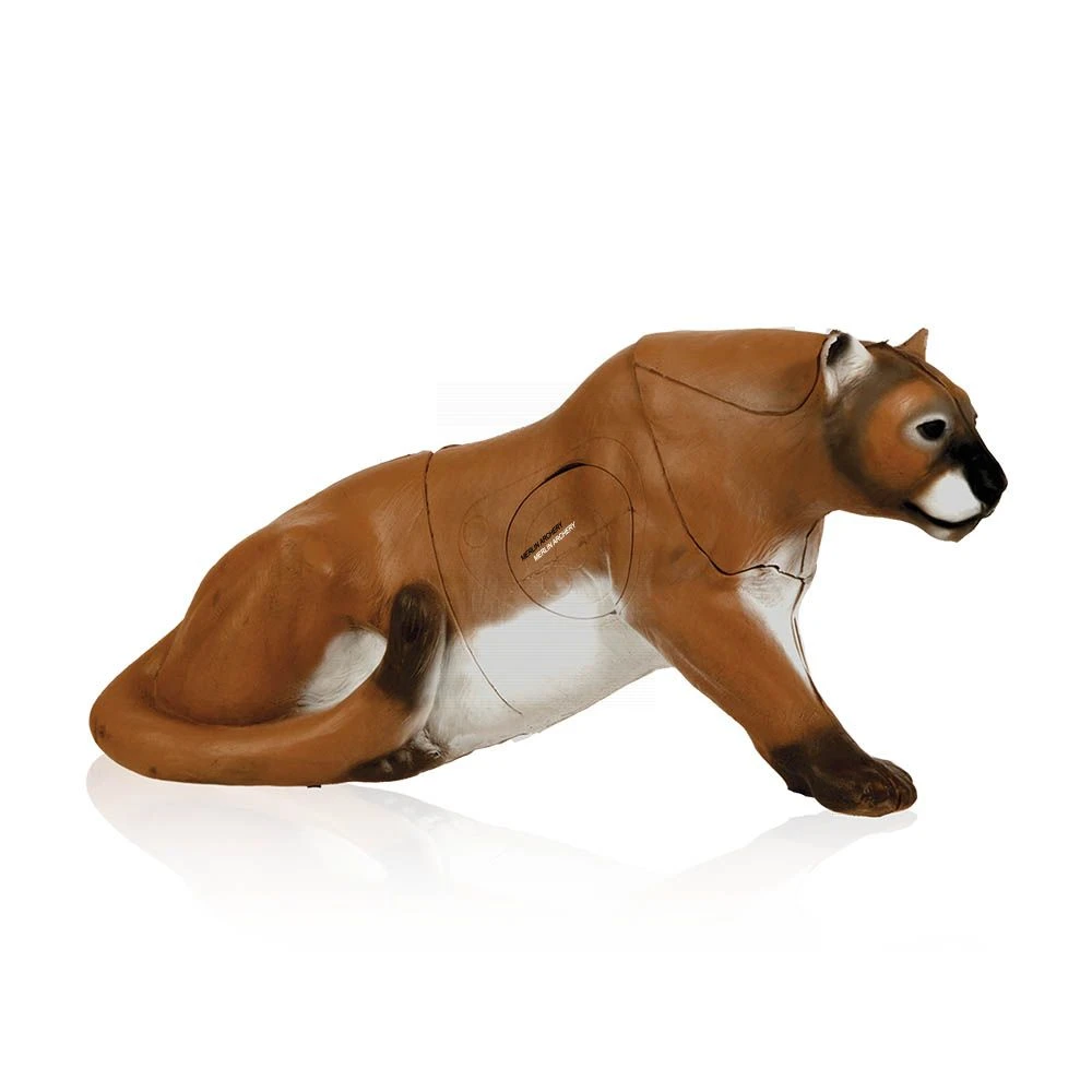 Delta Mckenzie 3D Pro Series - Mountain Lion 3 Delta Mckenzie 3D Pro Series - Mountain Lion