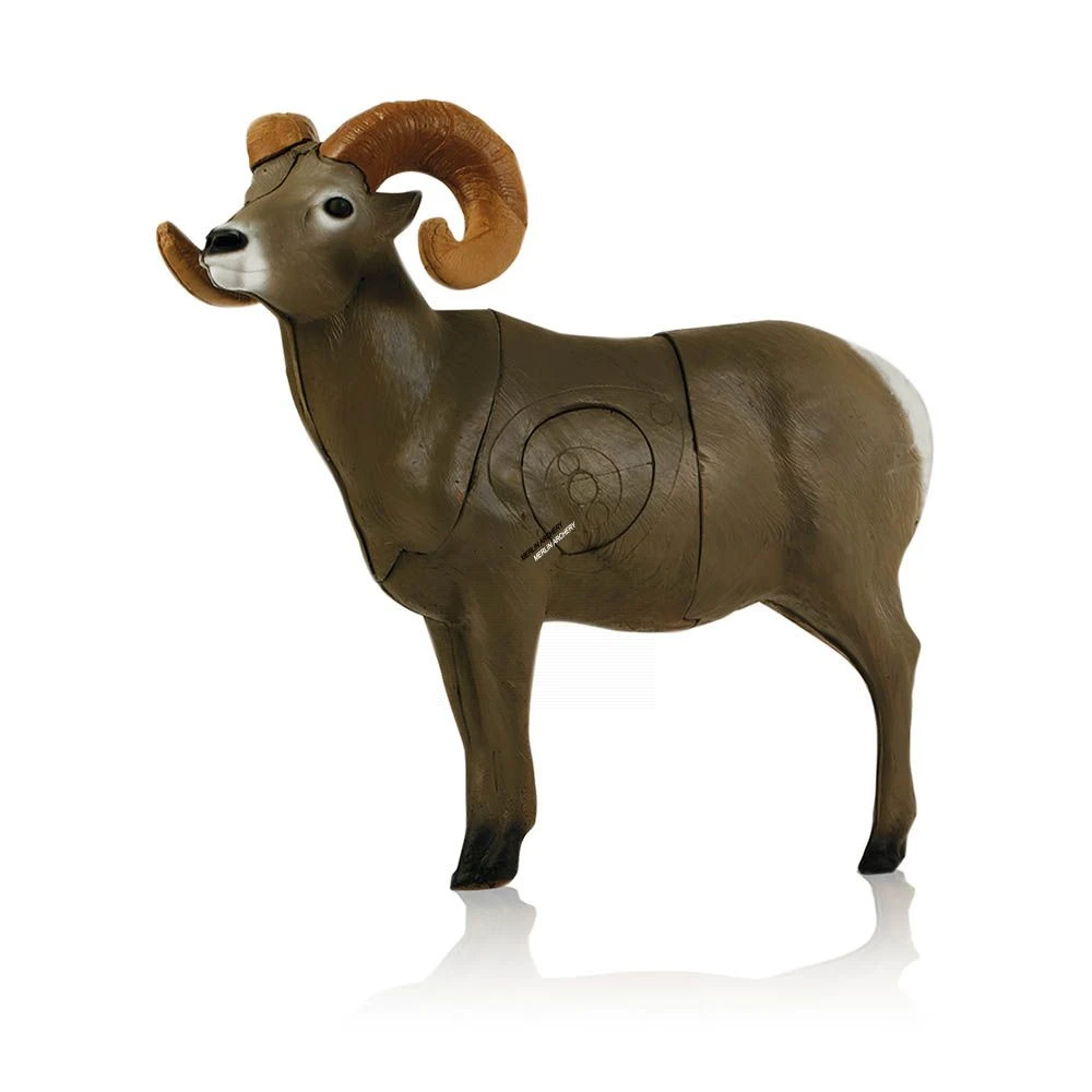 Delta Mckenzie 3D Pro Series - Bighorn Sheep 3 Delta Mckenzie 3D Pro Series - Bighorn Sheep