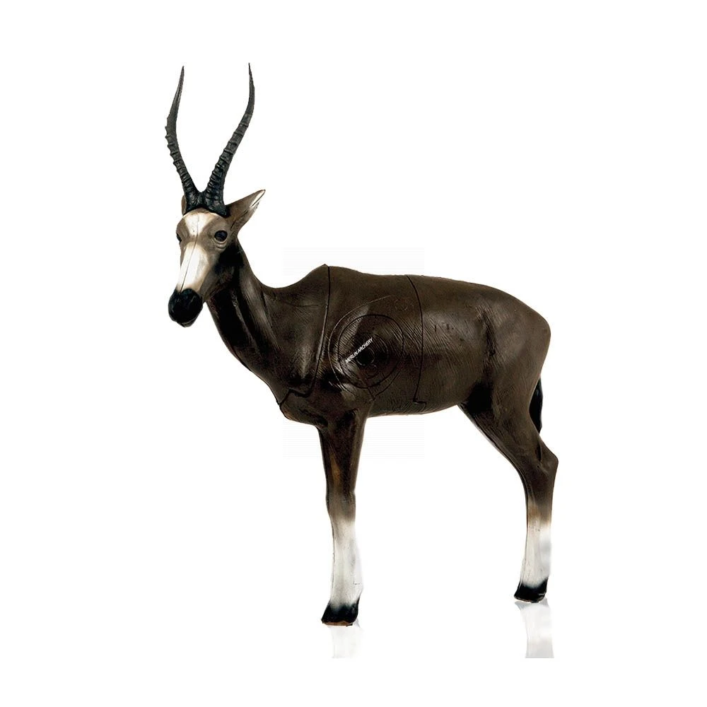 Delta Mckenzie 3D Pro Series - Blesbok 3 Delta Mckenzie 3D Pro Series - Blesbok