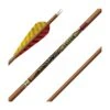 Easton Axis Traditional Arrows 1 Easton Axis Traditional Arrows -Archery Equipment Store EAS023