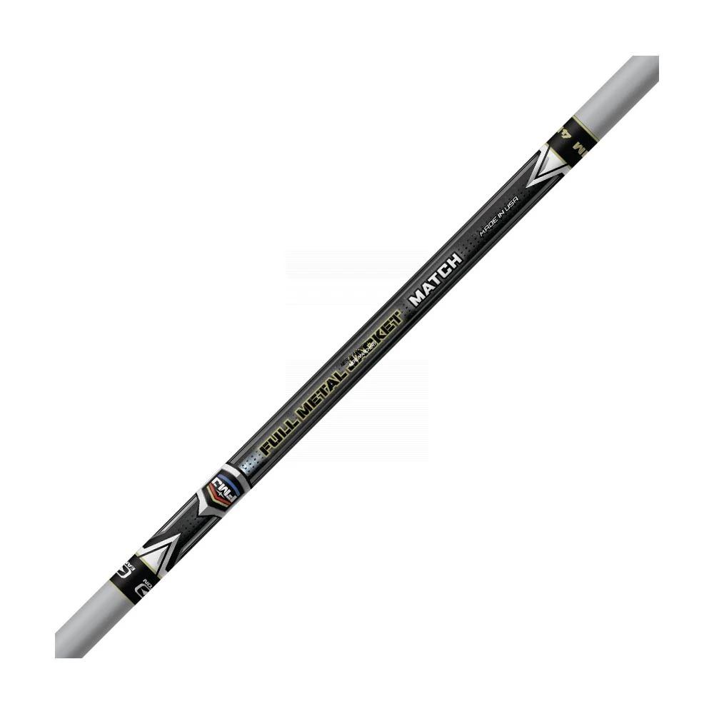 Easton Fmj Match T64 - Shaft Only 3 Easton Fmj Match T64 - Shaft Only