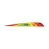 Easton Diamond Vanes - 280 1 Easton Diamond Vanes - 280 -Archery Equipment Store EAS199