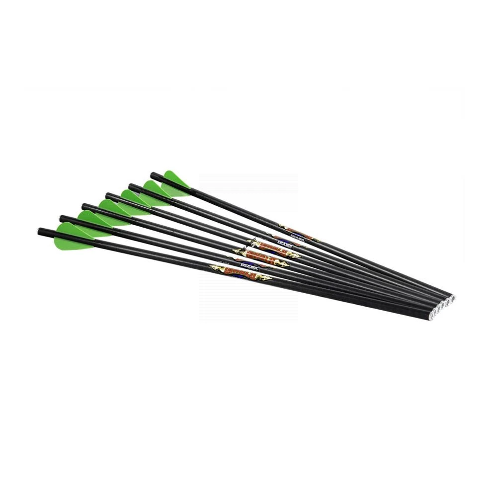 Excalibur Diablo Crossbow Bolts (Not Including Points) 3 Excalibur Diablo Crossbow Bolts (Not Including Points)
