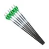 Excalibur Proflight Crossbow Bolts (Not Including Points) -Archery Equipment Store EXC007