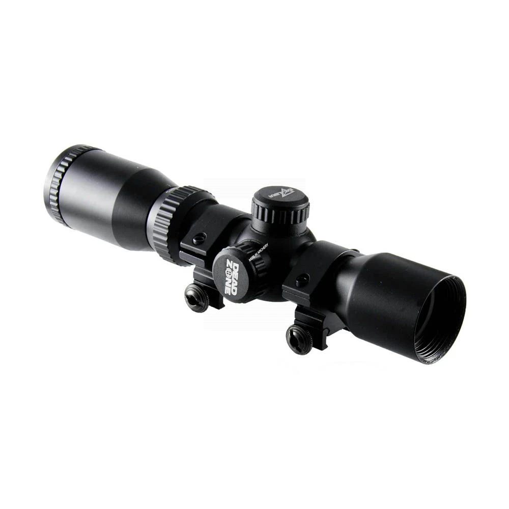 Excalibur Deadzone Scope 3 Excalibur Deadzone Scope