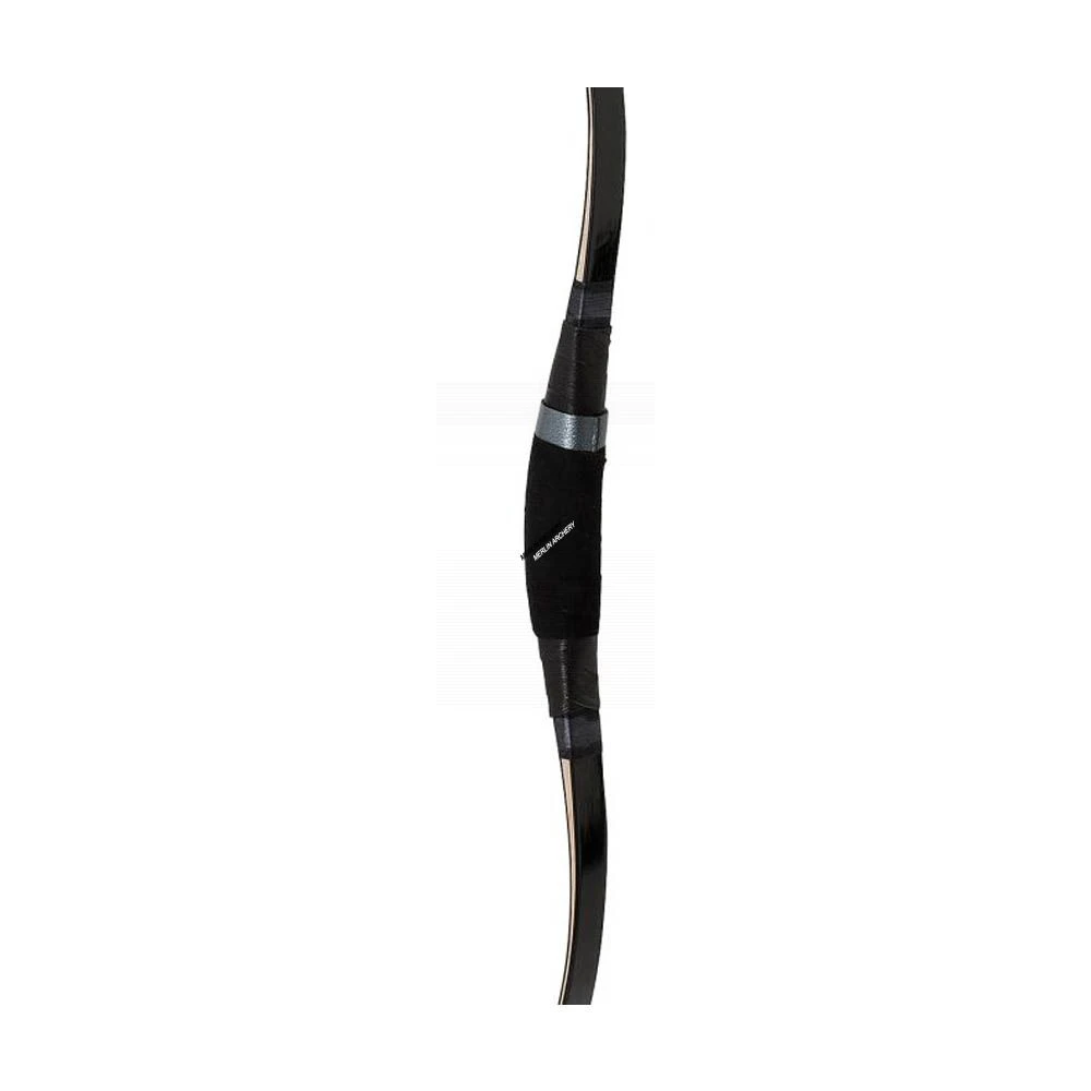 Freddie Archery Black Shadow Horse Bow - 53" 4 Freddie Archery Black Shadow Horse Bow - 53" - Image 2
