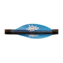 Gas Pro Spin Vanes - 1.75" Olympic - Soft Plus 23 Gas Pro Spin Vanes - 1.75" Olympic - Soft Plus -Archery Equipment Store GAS025 7