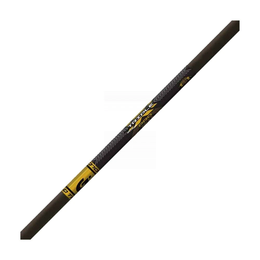 Gold Tip Triple X Pro New - Shaft Only 3 Gold Tip Triple X Pro New - Shaft Only
