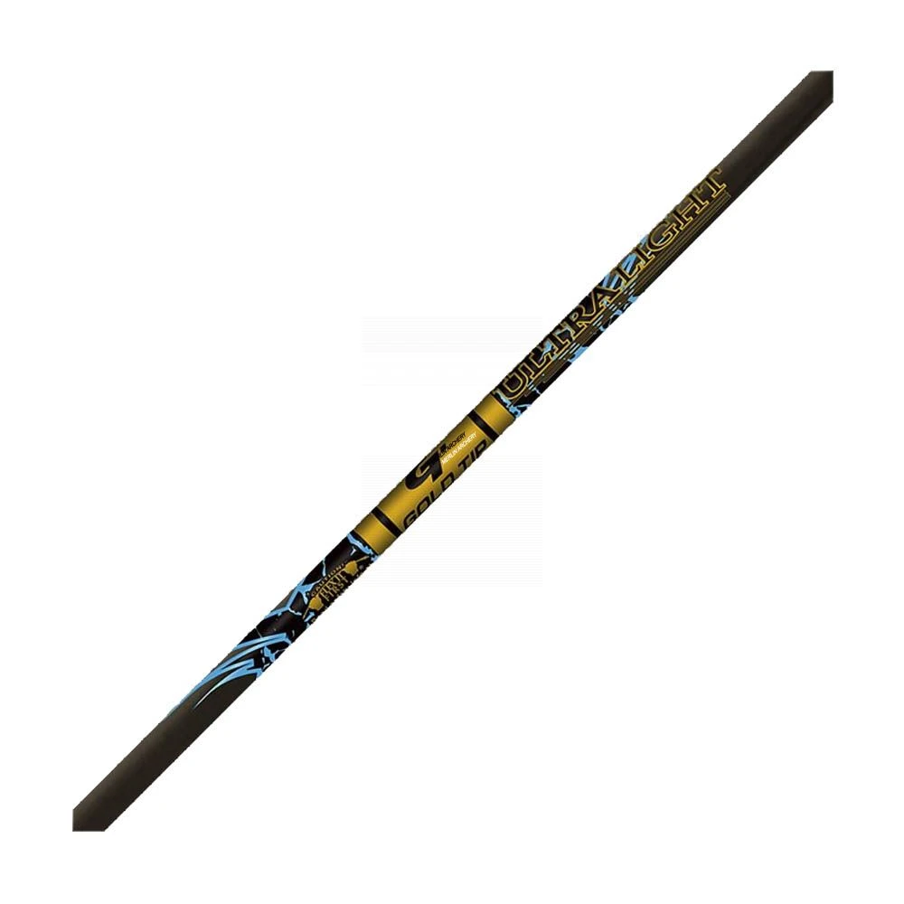 Gold Tip Ultralight - Shaft Only 3 Gold Tip Ultralight - Shaft Only