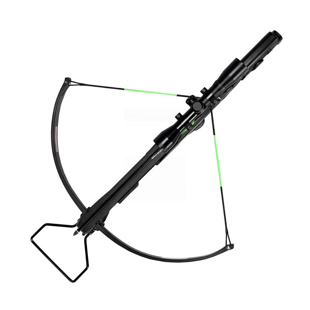 Hori-Zone Recon Rage-X Crossbow 4 Hori-Zone Recon Rage-X Crossbow - Image 2