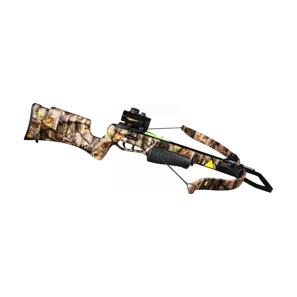 Jandao Chase Wind Crossbow Package - 90# 4 Jandao Chase Wind Crossbow Package - 90# - Image 2