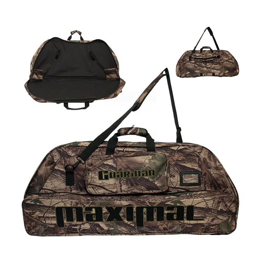 Maximal Compound Case - Guardian 3 Maximal Compound Case - Guardian