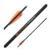 Mission X-Bolt Crossbow Bolt (Not Including Points) 2 Mission X-Bolt Crossbow Bolt (Not Including Points) -Archery Equipment Store MIS006