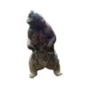 Natur Foam 3D Target - Brown Bear Threatening 1 Natur Foam 3D Target - Brown Bear Threatening -Archery Equipment Store NAT022