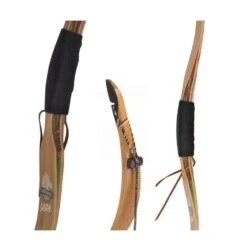 Oakridge Bamboo Sada Horse Bow -Archery Equipment Store OAK006 1
