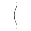 Ragim Black Hawk 58" One Piece Bow -Archery Equipment Store RAG013