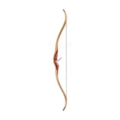 Ragim Red Deer 60" One Piece Bow