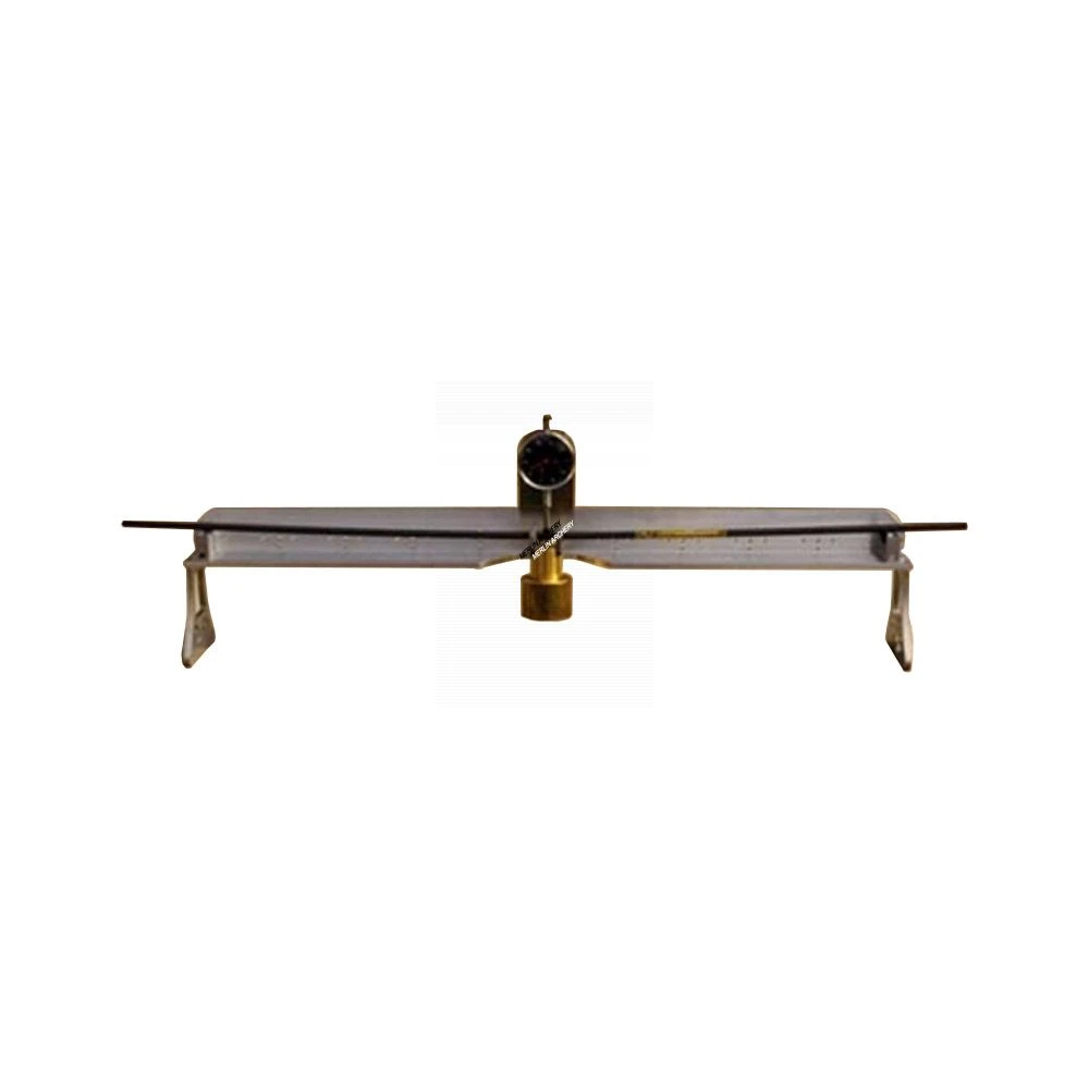 Ram Spine Tester 3 Ram Spine Tester