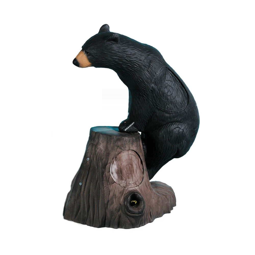 Rinehart 3D Target - Honey Bear (Stump Sold Separately) 3 Rinehart 3D Target - Honey Bear (Stump Sold Separately)