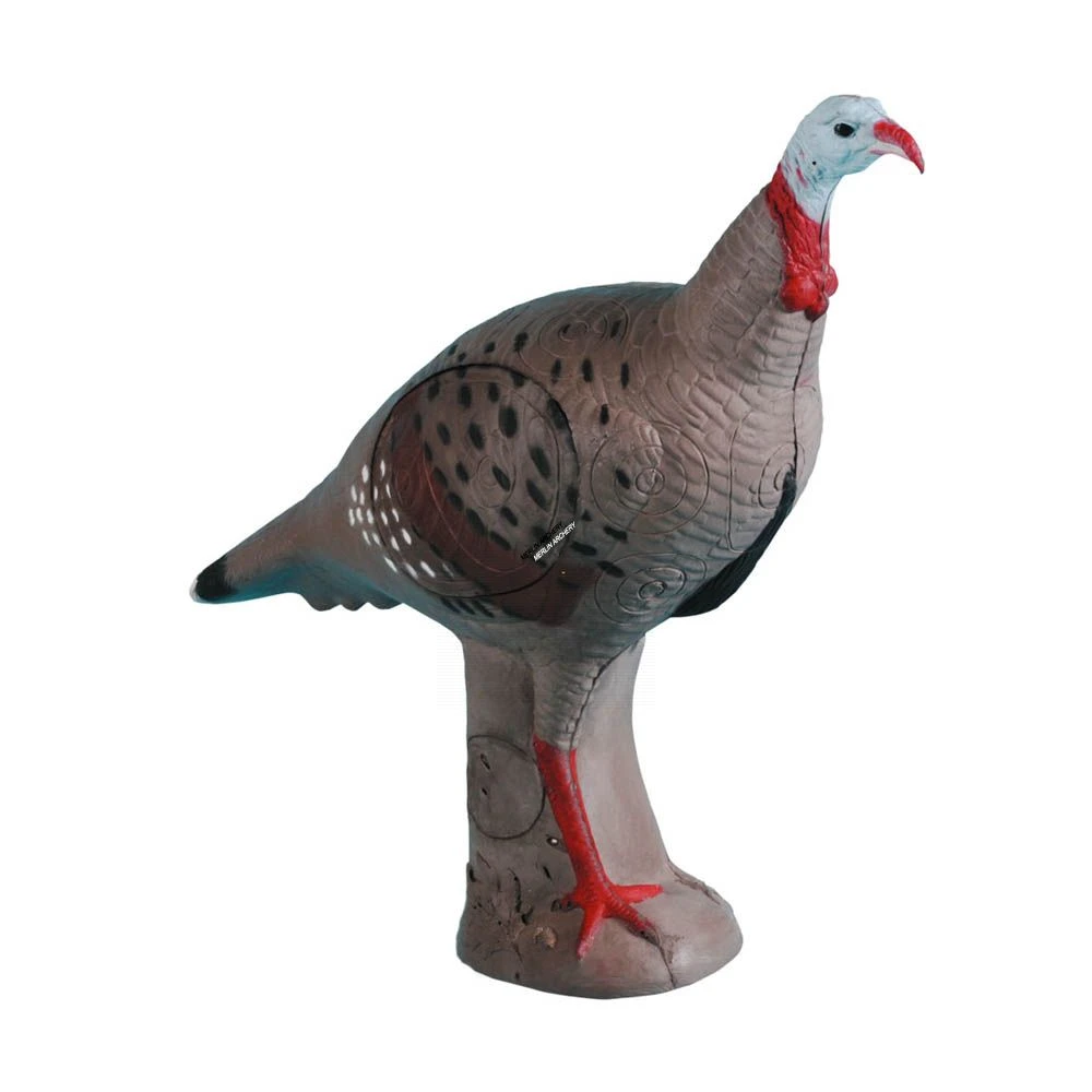 Rinehart 3D Target - Alert Turkey 3 Rinehart 3D Target - Alert Turkey