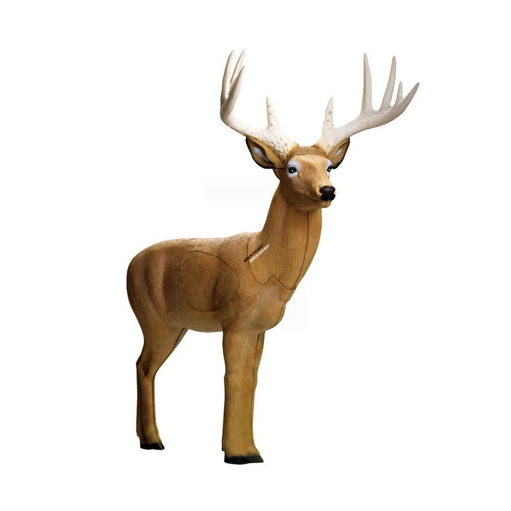 Rinehart 3D Target - Booner Buck 3 Rinehart 3D Target - Booner Buck