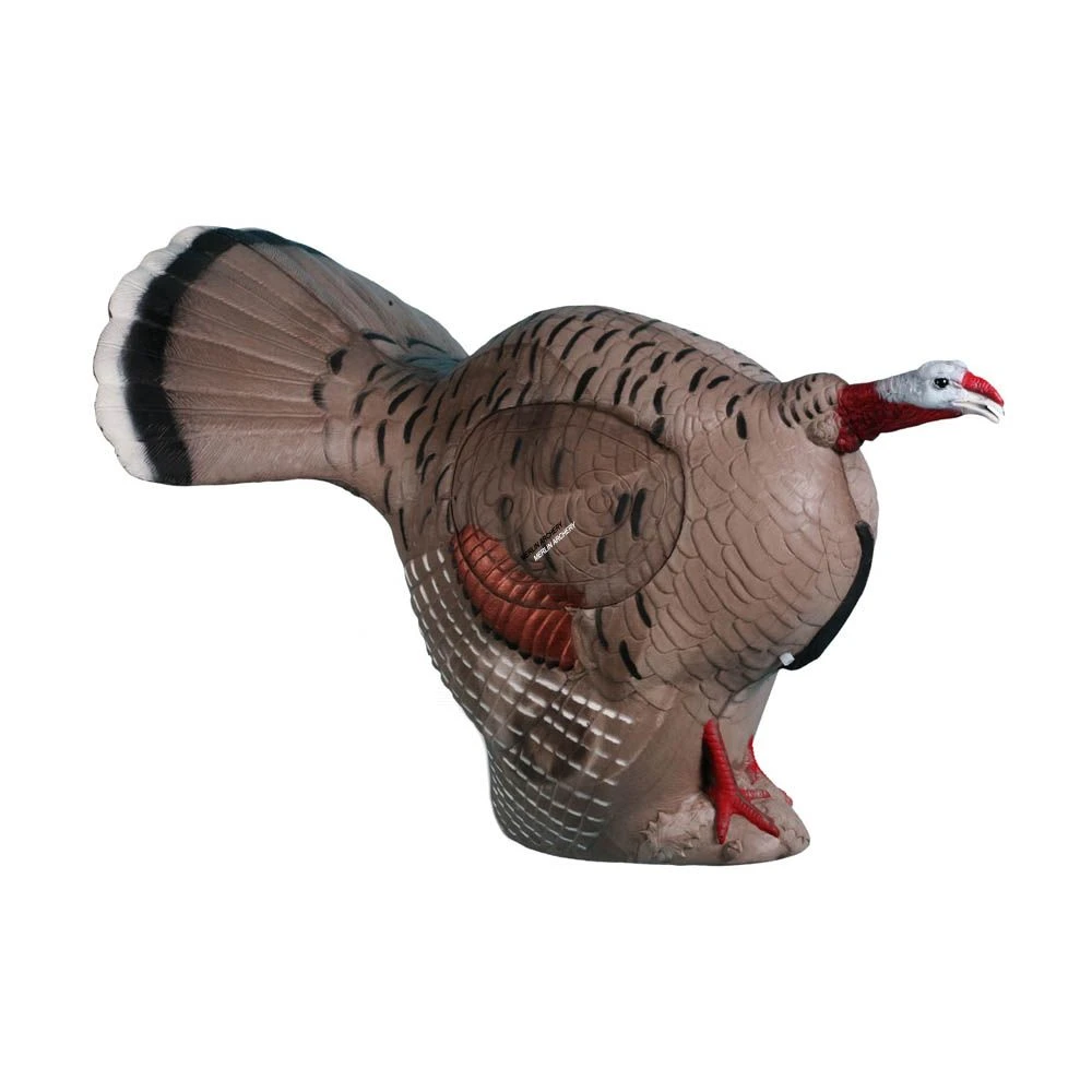 Rinehart 3D Target - Gobbling Turkey 3 Rinehart 3D Target - Gobbling Turkey